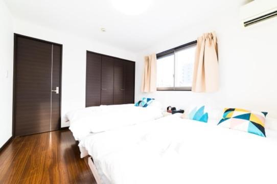Yahiro 4-Chome House 2F,3F Tokyo prefektur Exteriör bild