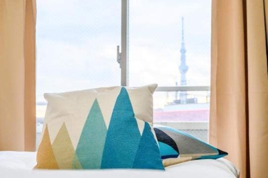 Yahiro 4-Chome House 2F,3F Tokyo prefektur Exteriör bild